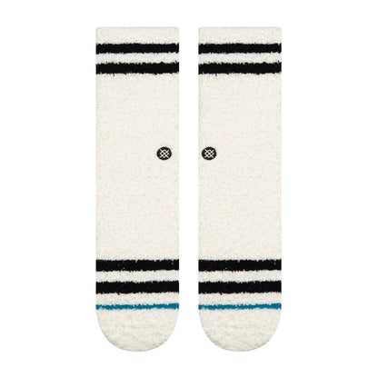 Stance Women's Classic Crew Sock Canvas