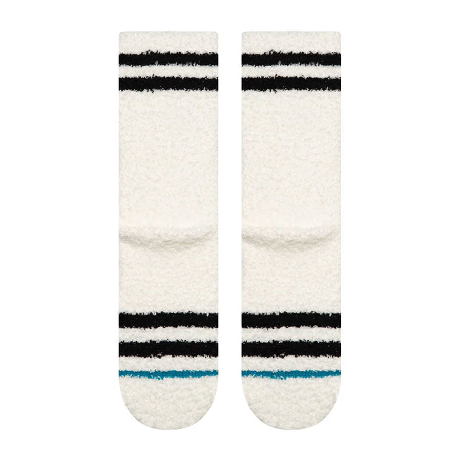 Stance Women's Classic Crew Sock Canvas