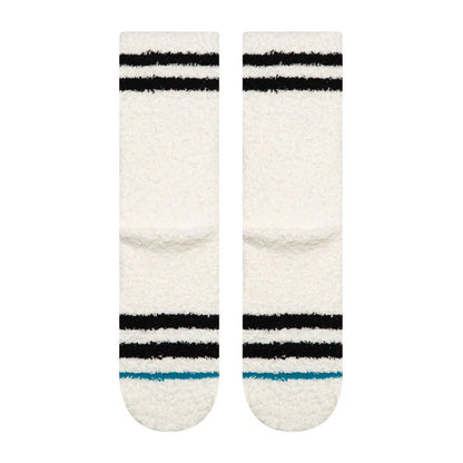 Stance Women's Classic Crew Sock Canvas