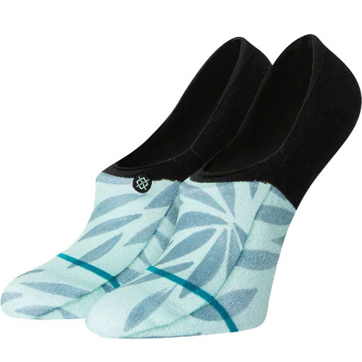 Stance Women's Maeve - Turquoise