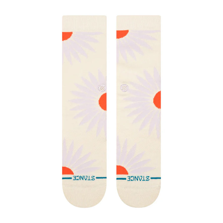 Stance Women's Prowess Crew - Canvas