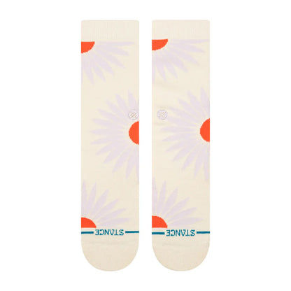 Stance Women's Prowess Crew - Canvas