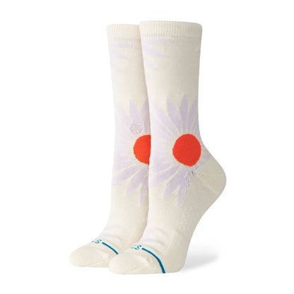 Stance Women's Prowess Crew - Canvas