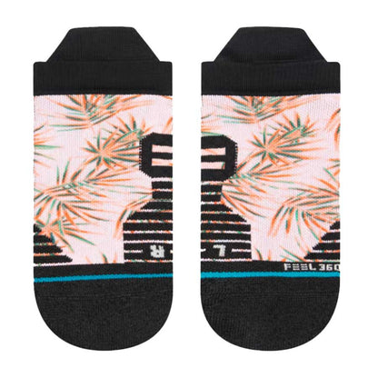 Stance Women's Tropix Tab - Black