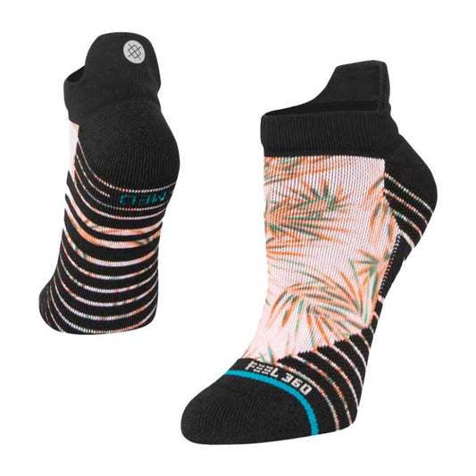 Stance Women's Tropix Tab - Black