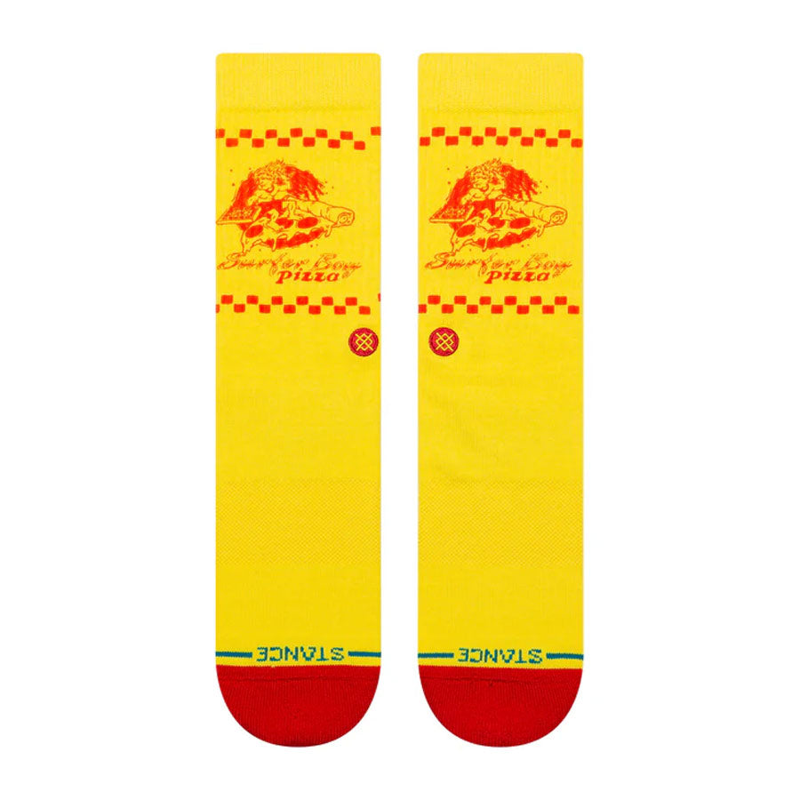 Stance X Stranger Things Surfer Boy Crew Socks