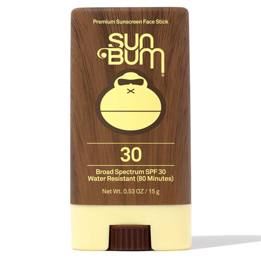 Sun Bum Original Spf 30 Face Stick