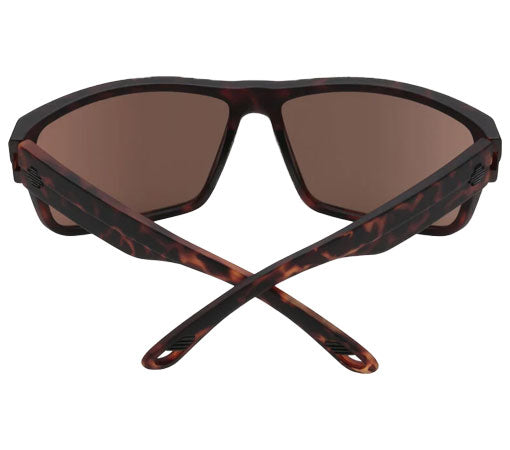 SPY Rocky Matte Camo Tort  Happy Bronze