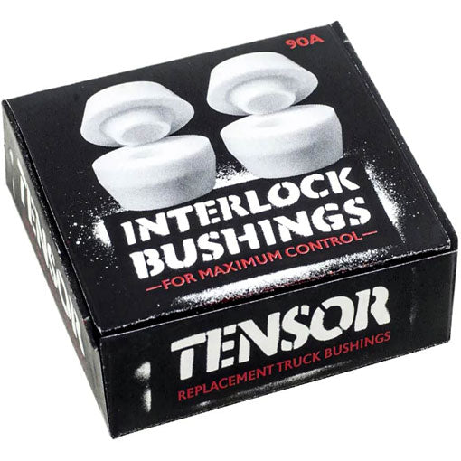 Tensor Bushings 90A