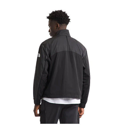 The North Face 2000 Mountain LT Jacket TNF Black/Asphalt Grey