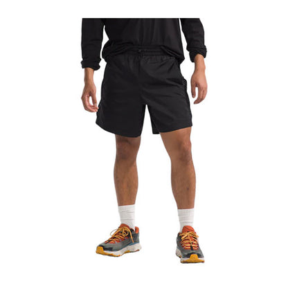 The North Face 2000 Mountain LT Short TNF Black