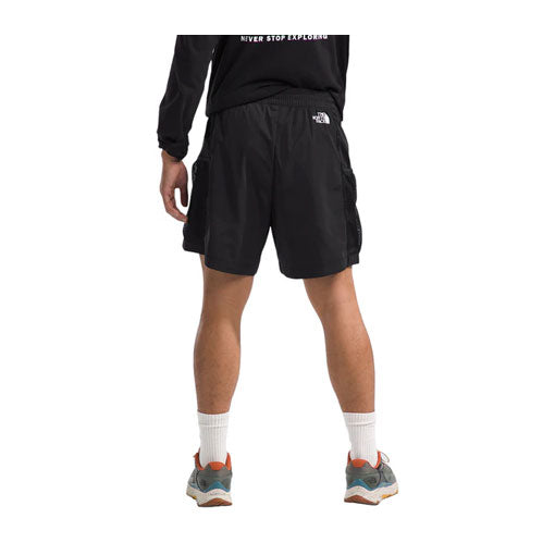 The North Face 2000 Mountain LT Short TNF Black