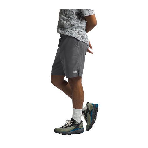 The North Face Action Short 2.0 Smoked Pearl