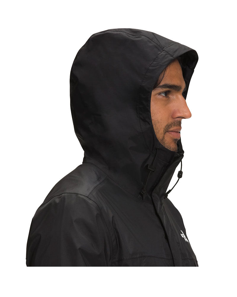 The North Face Antora Jacket TNF Black-NPF 2025