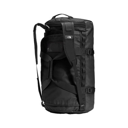 The North Face Base Camp Duffel M TNF Black/White