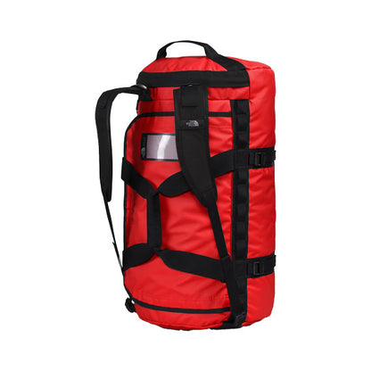 The North Face Base Camp Duffel M TNF Red/Black
