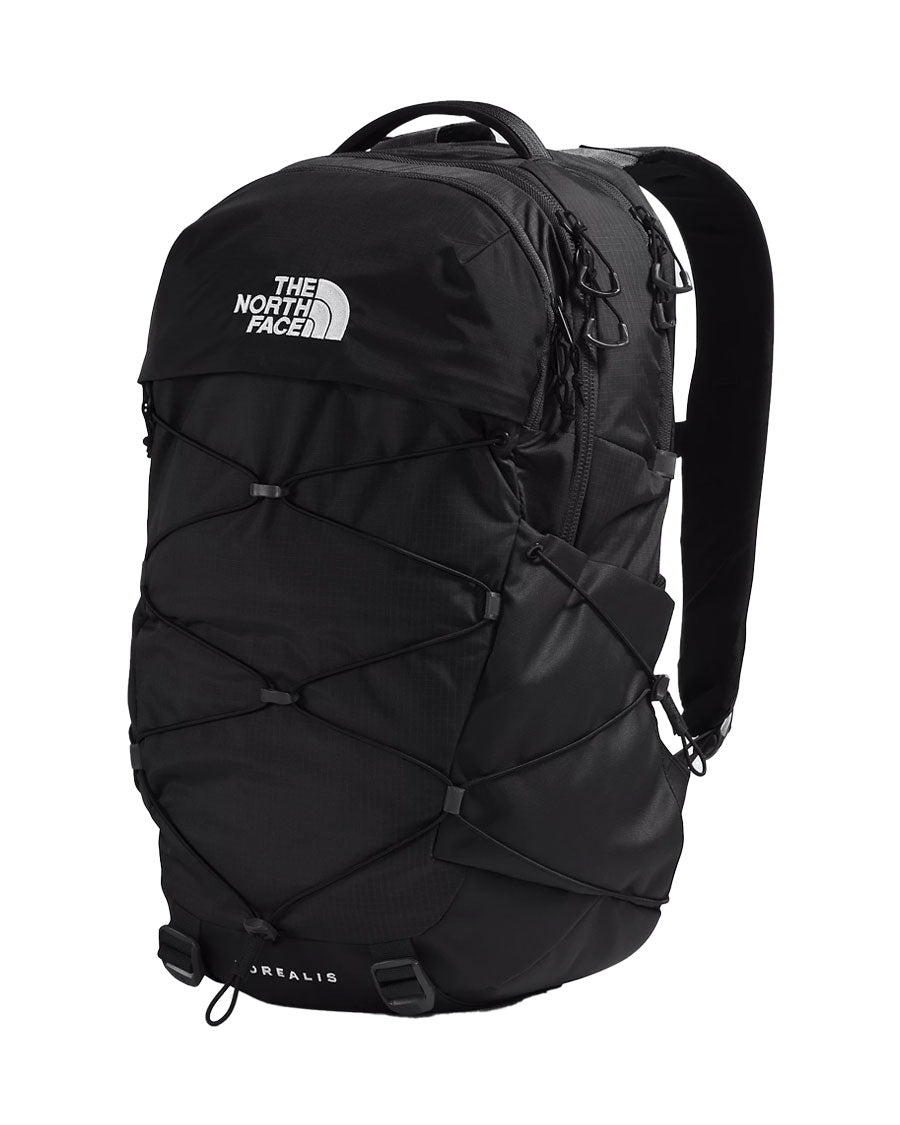 The North Face Borealis Backpack TNF Black/TNF Black-NPF 2025