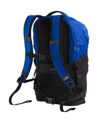 The North Face Borealis Backpack TNF Blue/TNF Black 2025