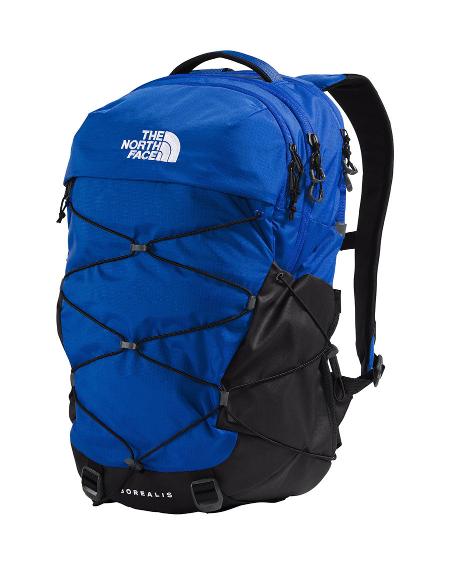 The North Face Borealis Backpack TNF Blue/TNF Black 2025