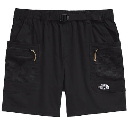 The North Face Class V Pathfinder Belt Short TNF Black