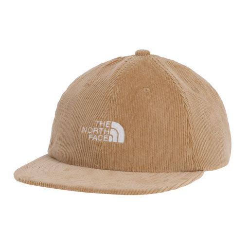 The North Face Corduroy Hat Almond Butter 2024