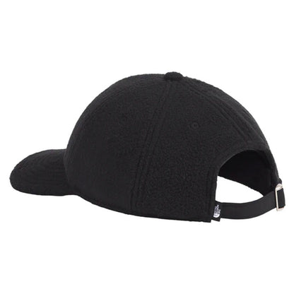 The North Face Denali Norm Hat TNF Black/TNF Black 2025