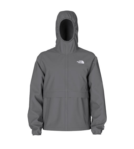 The North Face Easy Full Zip Jacket Smoked Pearl