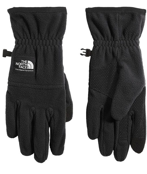 The North Face Etip™ Heavyweight Glove TNF Black 2024