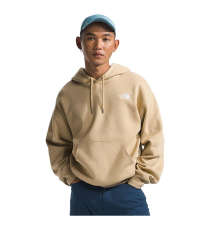 The North Face Evolution Vintage Hoodie - Khaki Stone