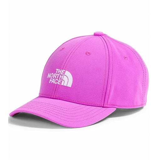 The North Face Kids' Classic Recycled 66 Hat Violet Crocus