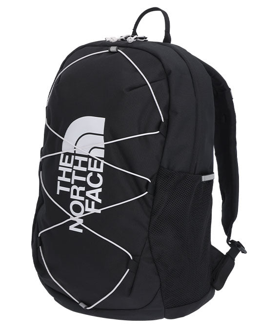 The North Face Kids' Court Jester Backpack TNF Black/TNF White 2024