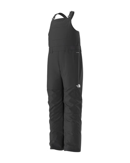 The North Face Kids' Freedom Insulated Bib TNF Black 2025