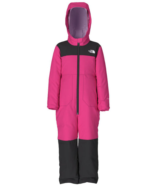 The north face clearance snowsuit