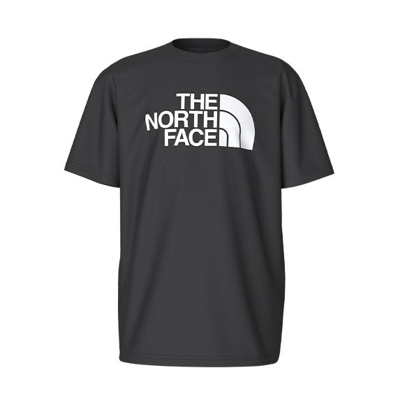 The North Face Kids' Graphic T-Shirt TNF Black/TNF White 2024