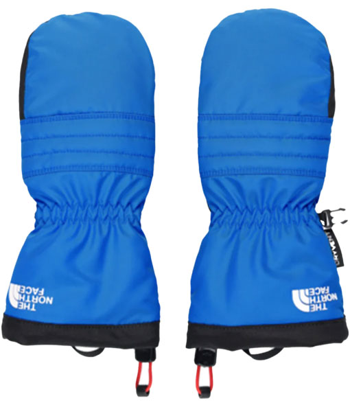 North face best sale toddler mittens