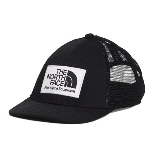 The North Face Kids' Mudder Trucker TNF Black