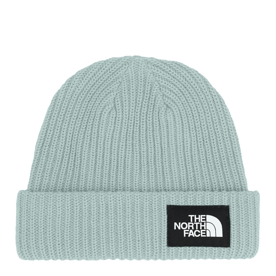 The North Face Kids' Salty Lined Beanie Muted Pine 2025