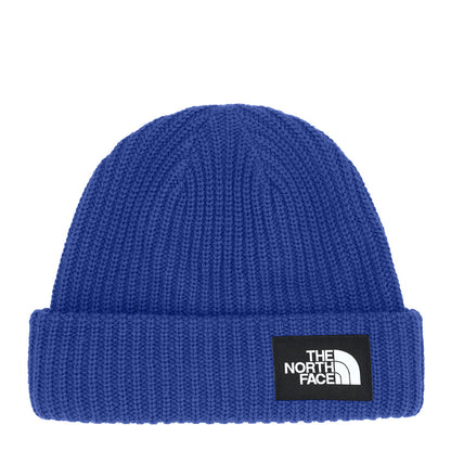 The North Face Kids' Salty Lined Beanie TNF Blue 2025