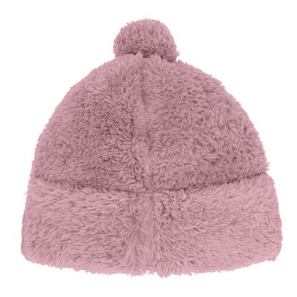 The North Face Kids' Suave Oso Beanie Mauve 2025