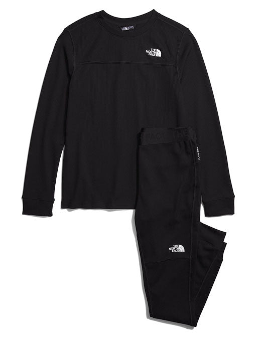 Kids north hot sale face tracksuit