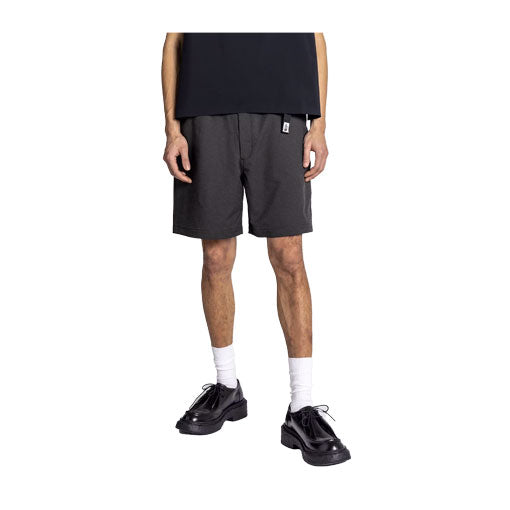 The North Face M66 Tek Twill Short TNF Black