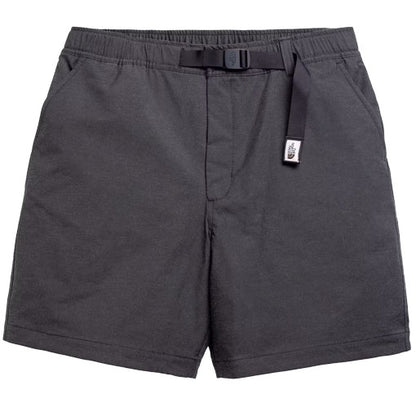 The North Face M66 Tek Twill Short TNF Black