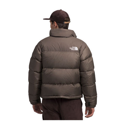 The North Face Men's 1996 Nuptse Jacket Falcon Brown 2024