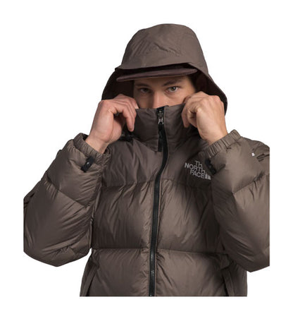 The North Face Men's 1996 Nuptse Jacket Falcon Brown 2024