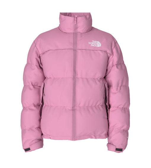 The North Face Men's 1996 Nuptse Jacket Orchid Pink 2024