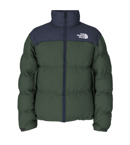 The North Face Men's 1996 Nuptse Jacket Pine Needle 2024