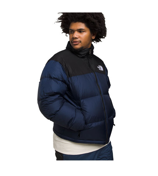 The North Face Men's 1996 Nuptse Jacket Summit Navy 2024