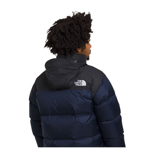 The North Face Men's 1996 Nuptse Jacket Summit Navy 2024