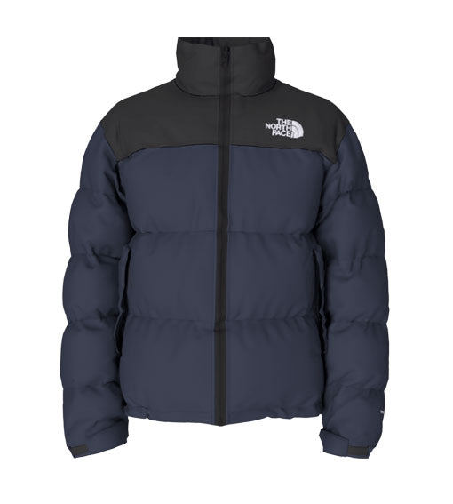 The North Face Men's 1996 Nuptse Jacket Summit Navy 2024