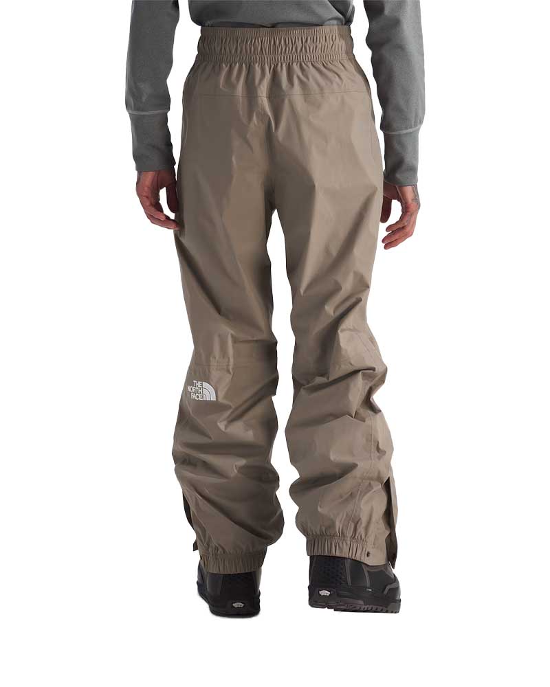 The North Face Men's Build Up Pant Cavern Grey 2025